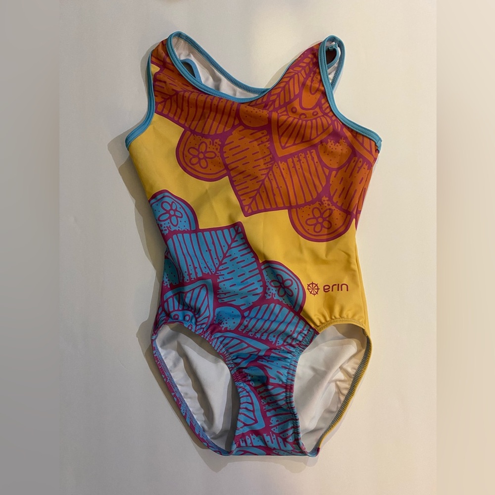 Erin Leotard